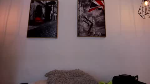  Isabel Lopez online show from 03.07.25