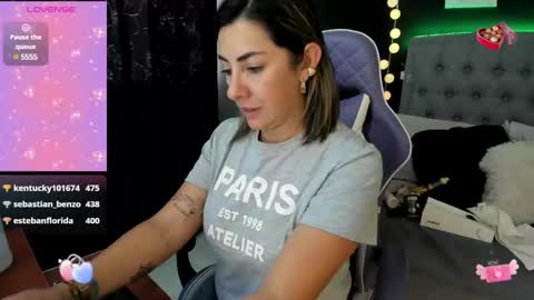   online show from 02.06.25