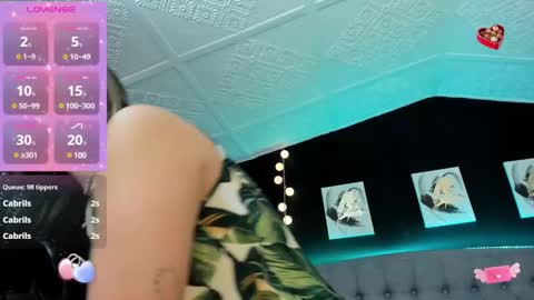   online show from 02.10.25