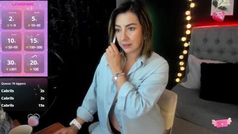   online show from 02.11.25