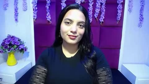 Snapshot of isabella_mora_ chatting on 06.09.26 Isabella online show from 06.09.26
