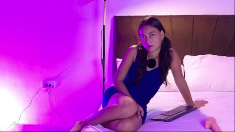 Snapshot of isabella_oa chatting on 07.02.26 isabella santana online show from 07.02.26