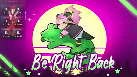 Isabella  online show from 03.01.26