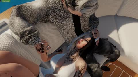 isabella_sunn online show from 02.06.25