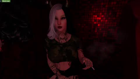 isabella_sunn online show from 02.08.25