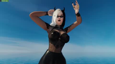 isabella_sunn online show from 02.08.25