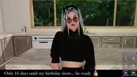 isabella_sunn online show from 09.09.25
