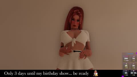 isabella_sunn online show from 09.21.25