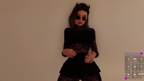 isabella_sunn online show from 02.02.26
