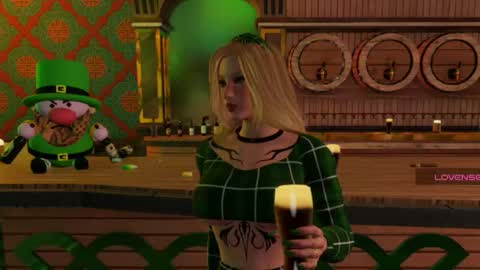 isabella_sunn online show from 03.17.26