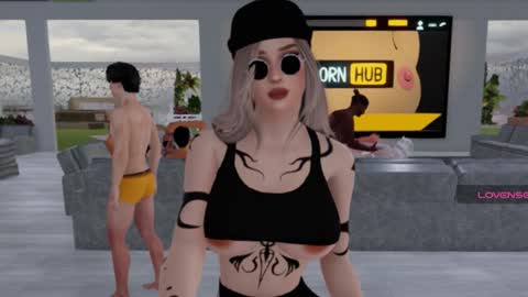 isabella_sunn online show from 03.29.26