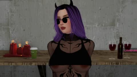 isabella_sunn online show from 04.01.26