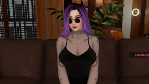 isabella_sunn online show from 04.05.26