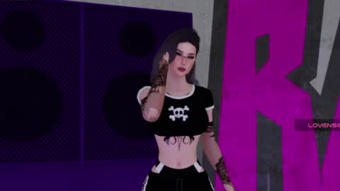 isabella_sunn online show from 04.06.26