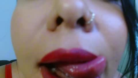 Snapshot of isabella_velvet27 chatting on 04.30.26 Isabella velvet online show from 04.30.26