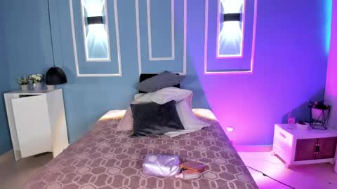 Snapshot of isabella_zc chatting on 05.22.26 isabella zc online show from 05.22.26