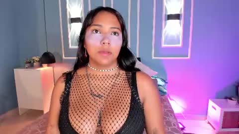 Snapshot of isabella_zc chatting on 06.18.26 isabella zc online show from 06.18.26