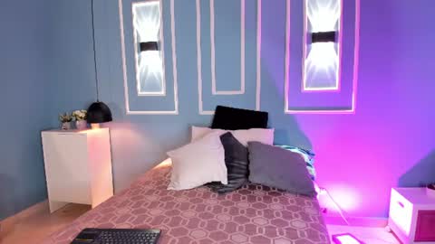 Snapshot of isabella_zc chatting on 06.19.26 isabella zc online show from 06.19.26