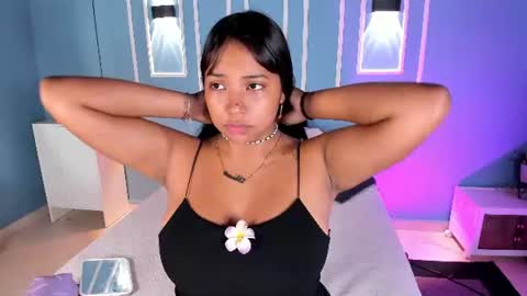 Snapshot of isabella_zc chatting on 06.24.26 isabella zc online show from 06.24.26