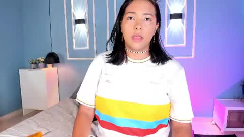 Snapshot of isabella_zc chatting on 06.27.26 isabella zc online show from 06.27.26