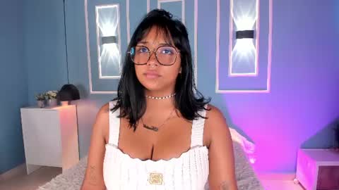 Snapshot of isabella_zc chatting on 06.30.26 isabella zc online show from 06.30.26