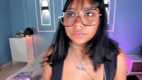 Snapshot of isabella_zc chatting on 07.03.26 isabella zc online show from 07.03.26