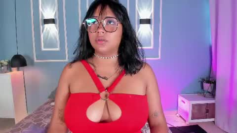 Snapshot of isabella_zc chatting on 07.06.26 isabella zc online show from 07.06.26