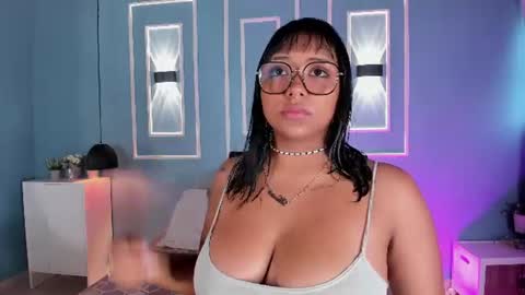 Snapshot of isabella_zc chatting on 07.15.26 isabella zc online show from 07.15.26