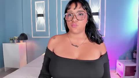 Snapshot of isabella_zc chatting on 07.28.26 isabella zc online show from 07.28.26