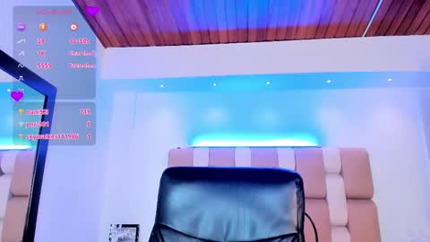 Isabella  Everyday From 0530 to 1430 Col Time online show from 02.21.25