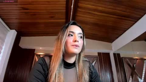 Isabella  Everyday From 0530 to 1430 Col Time online show from 06.30.26