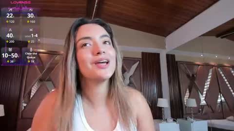 Isabella  Everyday From 0530 to 1430 Col Time online show from 07.01.26