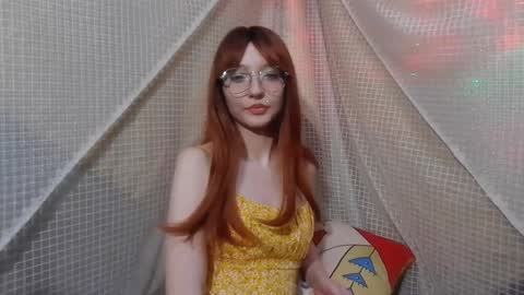isabellablacky online show from 12.04.24