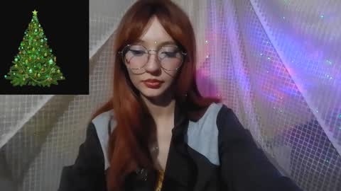 isabellablacky online show from 12.13.24