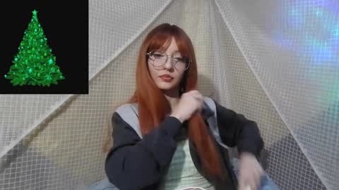 isabellablacky online show from 12.14.24