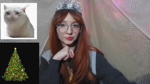 isabellablacky online show from 12.19.24