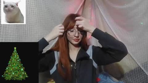 isabellablacky online show from 12.20.24