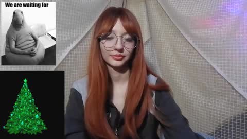 isabellablacky online show from 12.22.24