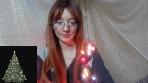 isabellablacky online show from 12.26.24