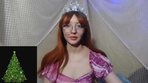 isabellablacky online show from 12.29.24