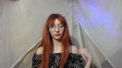 isabellablacky online show from 01.04.25