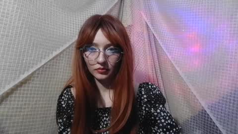 isabellablacky online show from 01.08.25