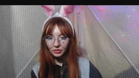 isabellablacky online show from 02.15.25