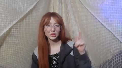 isabellablacky online show from 03.22.26