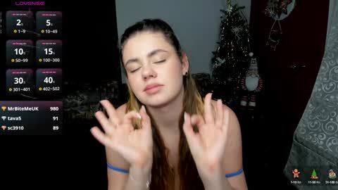 isabellabler online show from 12.24.24