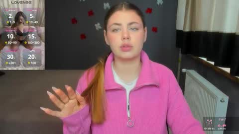 isabellabler online show from 02.09.26