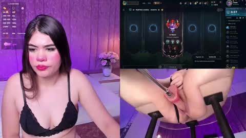 isabellablow online show from 02.06.26