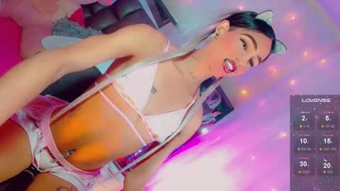 isabellagirs online show from 02.11.26