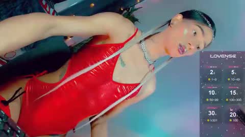 Snapshot of isabellagirs chatting on 03.17.26 isabellagirs online show from 03.17.26