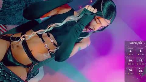 isabellagirs online show from 03.18.26